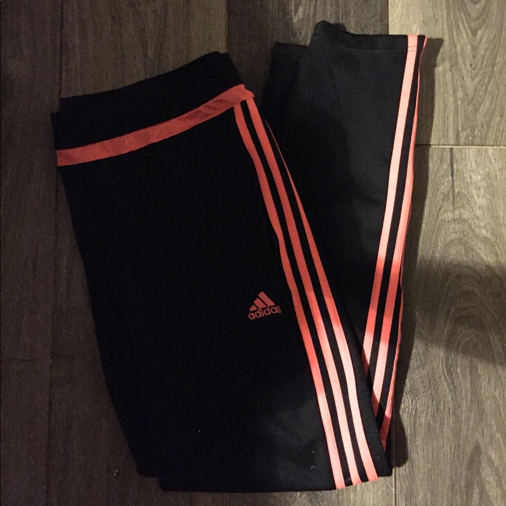 Adidas pants